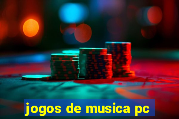 jogos de musica pc